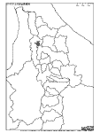 上川総合振興局の白地図3