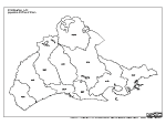 合併以前の釧路支庁の白地図2