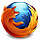Firefox to download site