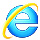 Internet Explorer to download site