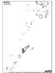薩南諸島の白地図2