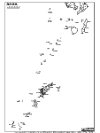 薩南諸島の白地図1